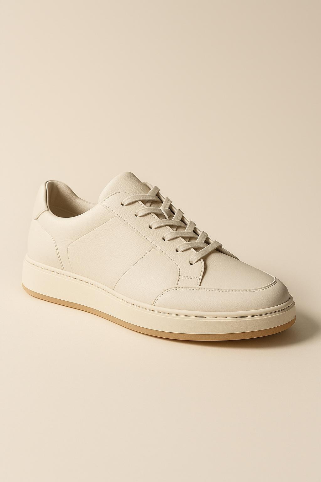 Atelier Low 01 — Bone