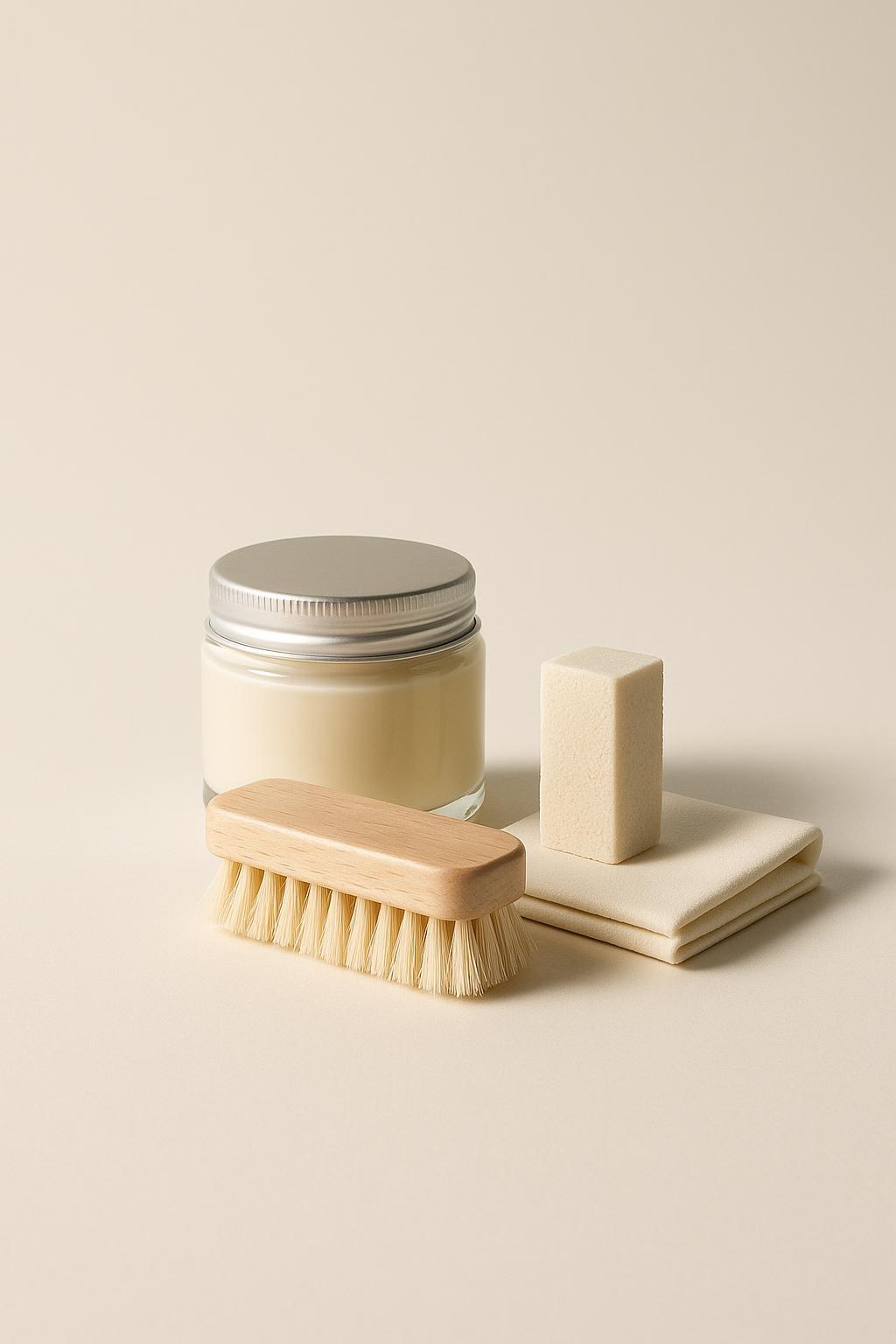 Bone Leather Care Kit