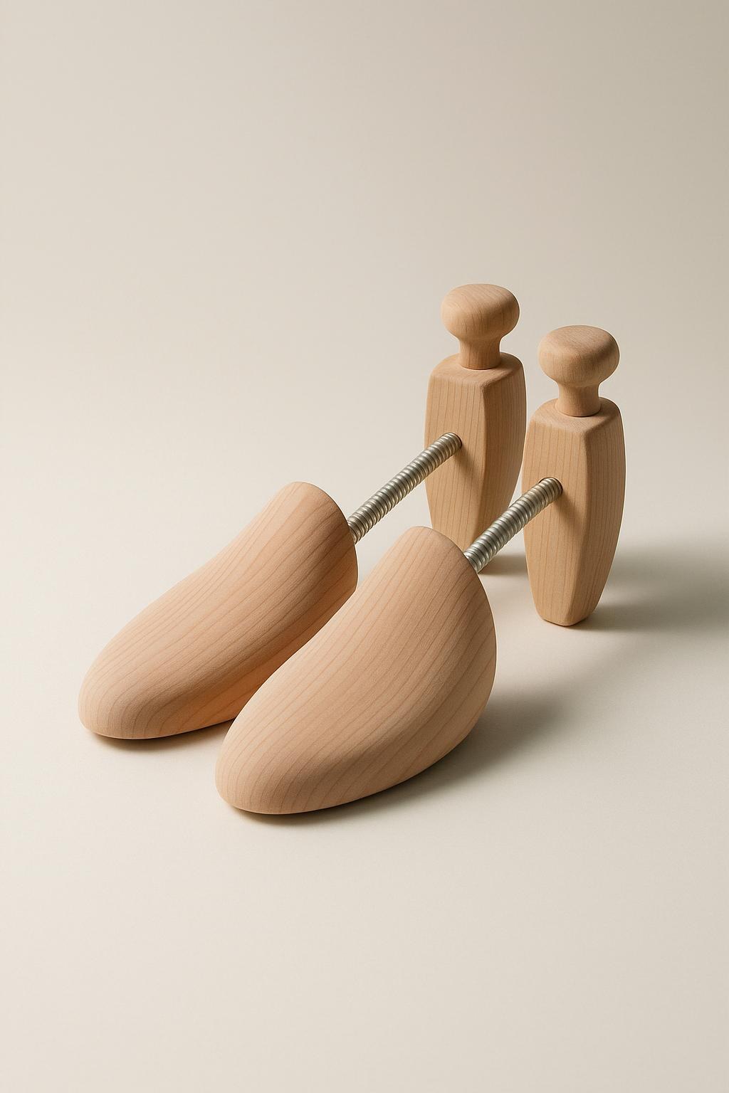 Cedar Shoe Trees