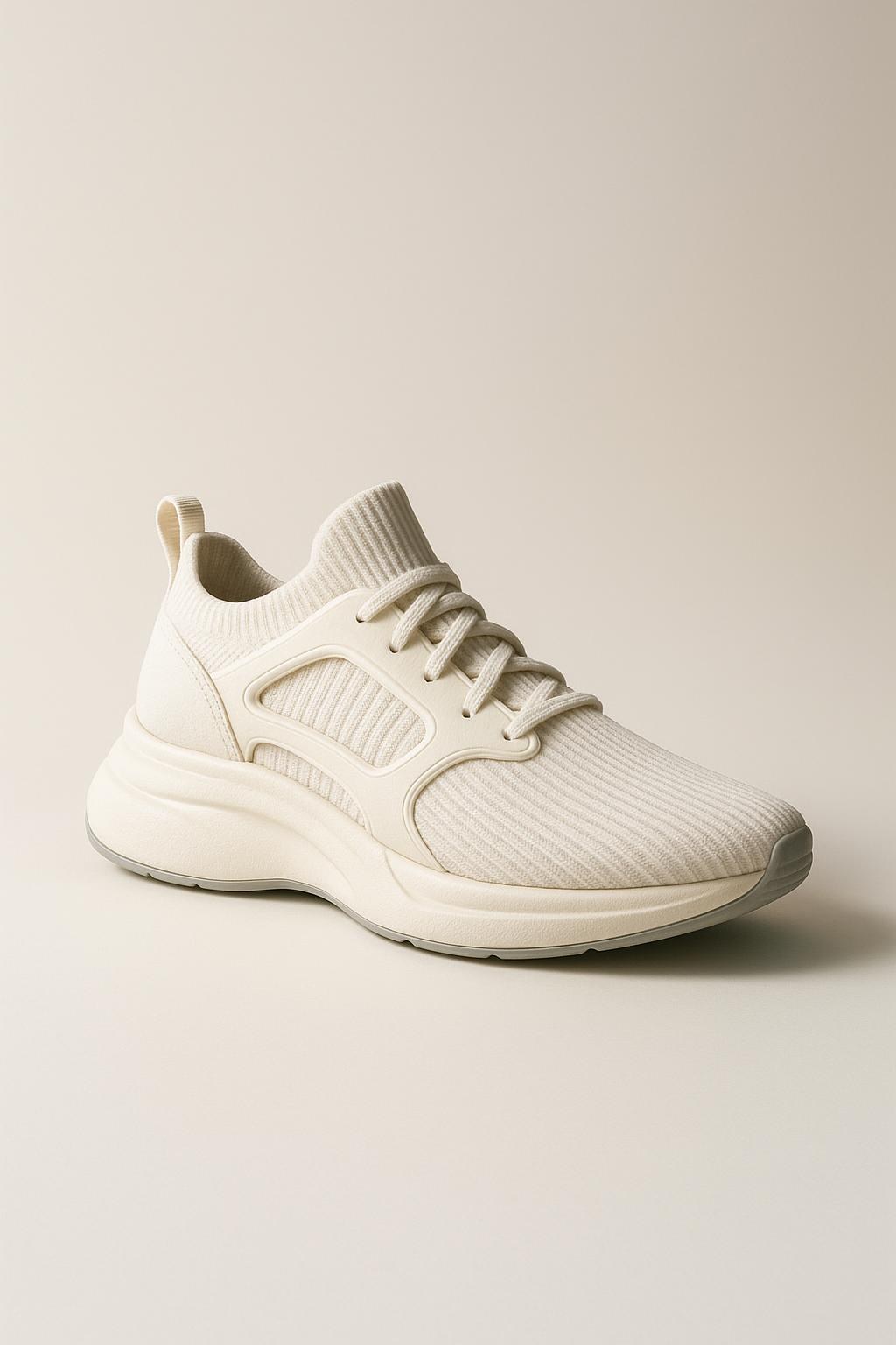 Runner 02 — Salt Knit
