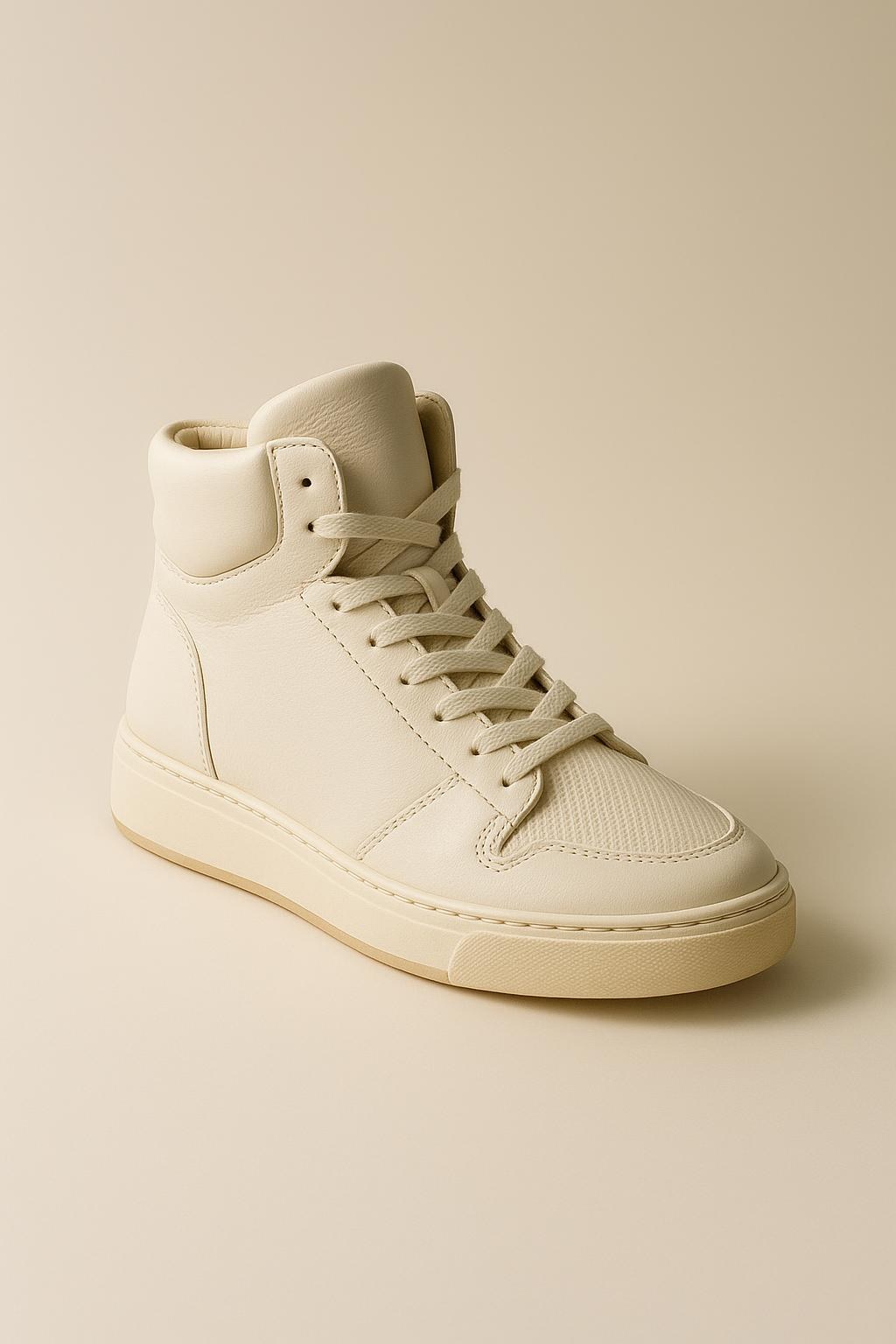 Studio High 01 — Ivory