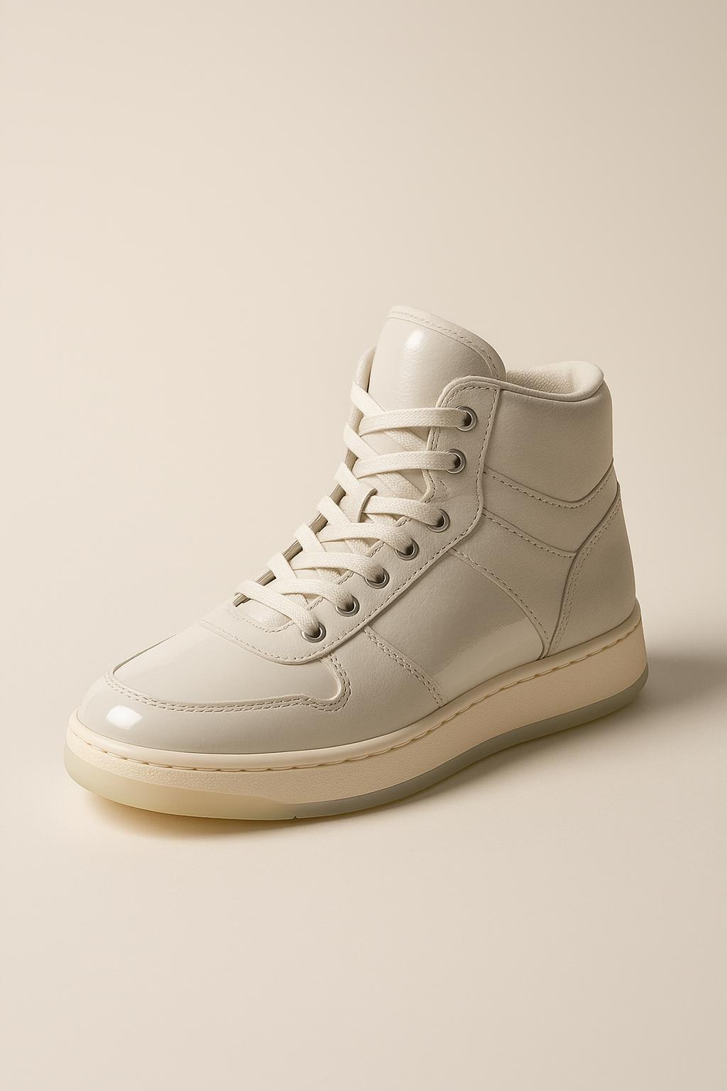 Studio High 02 — Pearl Patent