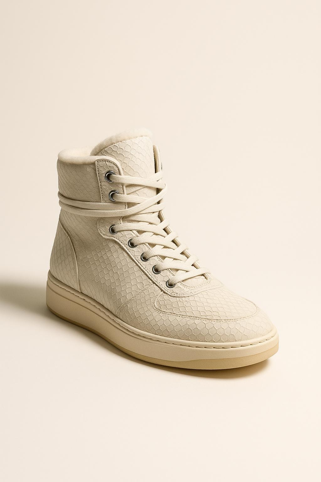 Studio High 03 — Vellum Python